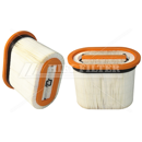 Filtre à air primaire adaptable HIFI FILTER SA17560