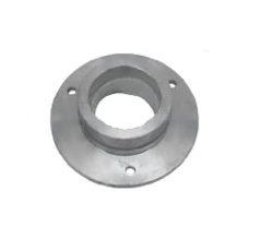 Moyeu pour moissonneuse-batteuse JOHN DEERE Z12764 adaptable