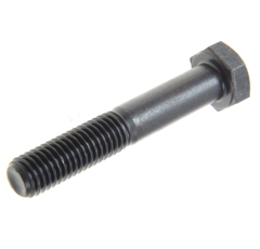 Stahlschraube DIN931/12x70 - 12.9 