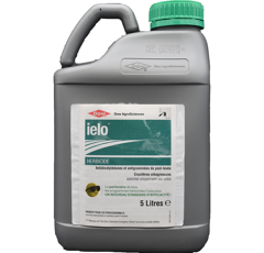IELO | Herbicide