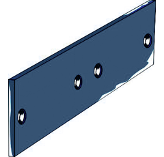 Anlage - rechts / links 3411504M Lemken by Muzzi Industrie