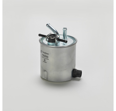 Filtre à Carburant adaptable DONALDSON P954593