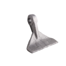 Marteau pour broyeur KUHN 0901134 adaptable