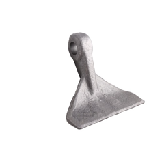 Marteau pour broyeur KUHN 0901134 adaptable