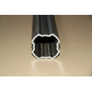 Profilrohr außen 122093000 Bondioli & Pavesi Original vierkant