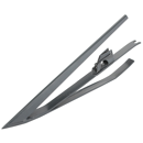 Releveur d'épis SK220 pour MASSEY FERGUSON D49040800 adaptable