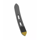 Soc pour chisel 360X50X20 EA45-85 Ø12 adaptable carbure