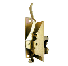 Verrou /serrure de porte John Deere adaptable AL32790