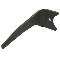 Dent de herse rotative gauche fuyante AMAZONE 6575300 adaptable