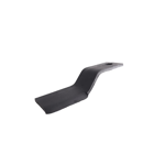 Fléau pour broyeur 320x80mm HOWARD 73000706399V adaptable - Blacksteel©