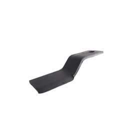 Fléau pour broyeur 320x80mm HOWARD 73000706399V adaptable - Blacksteel©