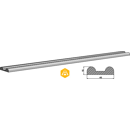 Barre pour épandeur FELLA 255777 adaptable