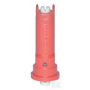 Buse pulvérisateur à injection d'air ID3 04 rouge - LECHLER