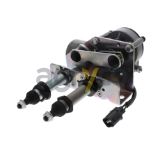 Moteur d'essuie-glace pour téléscopique JCB 714/22600 adaptable