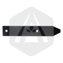 Contre-sep charrue GREGOIRE ET BESSON réversible 172321 origine