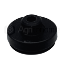 Manchon de fixation vitre pour tracteur JOHN DEERE L78702 adaptable