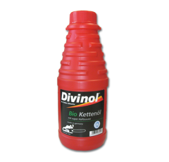 BIO-Sägekettenöl, 1 Liter SKO1B Divinol