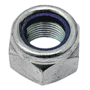 Ecrou M20 x 1,5 mm pour herse rotative FERABOLI adaptable