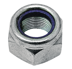 Ecrou M20 x 1,5 mm pour herse rotative FERABOLI adaptable