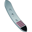 Soc AGRICARB 360 mm pour chisel KIRPY adaptable