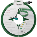 Kit de tuyau d'arrosage 15 m