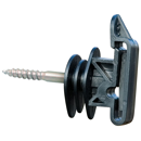 Seau de 90 isolateurs ruban 12 à 40 mm - BEAUMONT