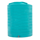 Cuve de stockage à engrais liquide simple paroi 25000 L - DURAPLAS