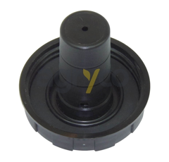 Bouchon pour téléscopique MANITOU 602033 adaptable