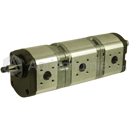 Pompe hydraulique pour tracteur G214940010010 adaptable - REXROTH