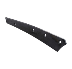 Lame claire-voie droite pour charrue LEMKEN 3444010 adaptable - Blacksteel©