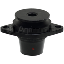 Fixation pour machines agricoles MASSEY FERGUSSON 1694719M1 adaptable