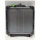 Radiateur pour tracteur NEW HOLLAND 84515498 adaptable