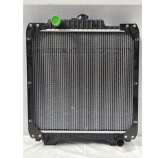 Radiateur pour tracteur NEW HOLLAND 84515498 adaptable