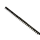 Mähmesser 28 Klingen ESM 2510280