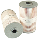 Filtre à gasoil adaptable HIFI FILTER SN108