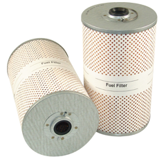 Filtre à gasoil adaptable HIFI FILTER SN108
