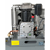 Compresseur HK 1000-500 Pro 11 bars K30 7,5 CV/5,5 kW 610,4 l/min 500 L | AIRPRESS
