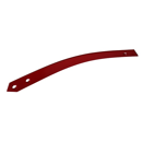 Lame claire-voie gauche pour charrue VOGEL & NOOT PR0.002.02 adaptable - Blacksteel©