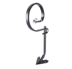 Dent complète pour herse HATZENBICHLER 1909020005 adaptable - BlackSteel©