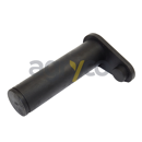 Axe pour téléscopique MANITOU 296135 adaptable