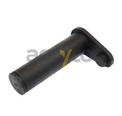 Axe pour téléscopique MANITOU 296135 adaptable