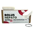 BOLUS HEPATO - 12 unités - Délitement 24h | NutriGO