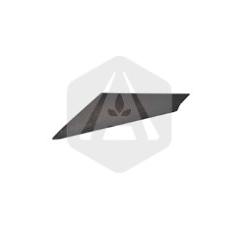 Aileron coutres brut charrue 27060 adaptable