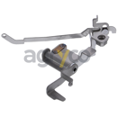 Piece de levier pour téléscopique JCB 02/634171 adaptable