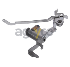 Piece de levier pour téléscopique JCB 02/634171 adaptable