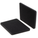 Filtre à air adaptable HIFI FILTER SC40144