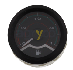 Indicateur niveau carburant pour téléscopique MANITOU 308735 adaptable