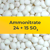 Ammonitrate 24 + 15 SO3