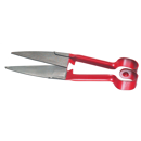 Handschafschere Herzform