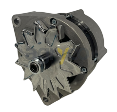 Alternateur 14 v - 120 a pour téléscopique MERLO 100298 adaptable